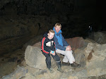 Summer vacation at Borgarfjörður,