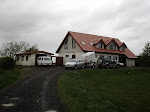 Unnarholt before Gonni moved out in 2003