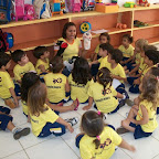 Maternal e Maternalzinho