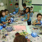 Projeto Água