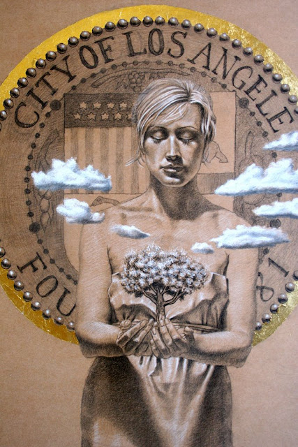 'PROMETHEUS" #2 (Detail)