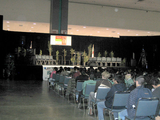 2007 Environmental Youth Conference