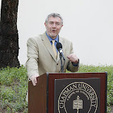 Chancellor Daniele Struppa
