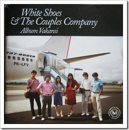 White Shoes And The Couples Company Album Vakansi Download White Shoes And The Couples Company Album Vakansi Download