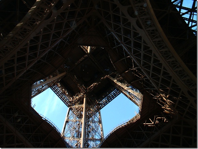 Eiffel Eiffel