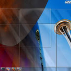 关闭Windows 7的Aero Peek功能