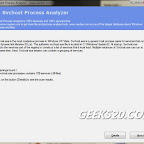 利用Svchost Process Analyzer找木马
