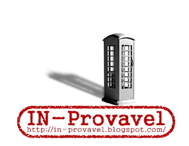 cabine in-provavel