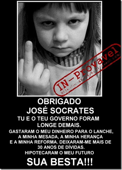 IN-PROVAVEL SOCRATES