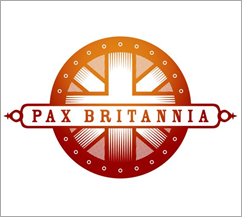 Pax Britannia