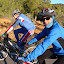 2011 - Ruta del Collao el Sudaor y salida dominguera.