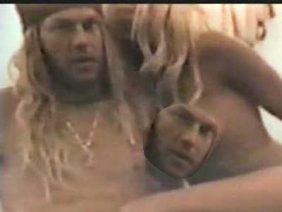 bret michaels and pamela anderson sex tape