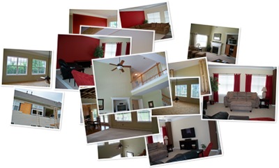View Bonus Room Pics
