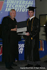 The big moment
