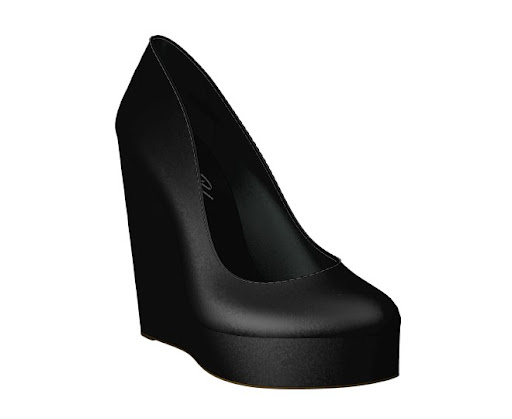 I Designed My Perfect Shoes!