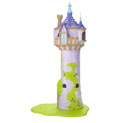 Rapunzel's Fairytale Tower 2