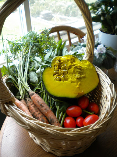Garden Gifts