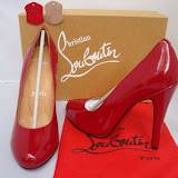 Christian Louboutin,LV,Chanel,Gucci,Dior women shoes