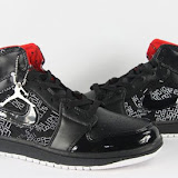 Air Jordan I (1)