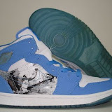 Air Jordan I (1) 49