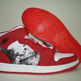 Air Jordan I (1) 43