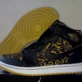 Air Jordan I (1) 22