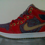 Air Jordan I (1) 16