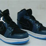 Air Jordan I (1) 10