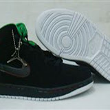 Air Jordan I (1) 11