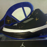 Air Jordan 2.5 16
