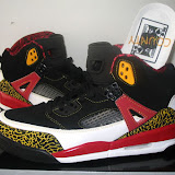Air Jordan Spike Lee 01