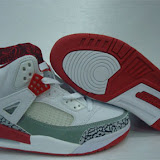 Air Jordan Spike Lee 07