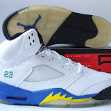 Air Jordan Shoes V (5) 11