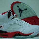 Air Jordan Shoes V (5) 12