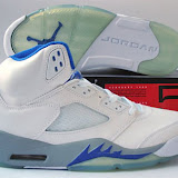 Air Jordan Shoes V (5) 09