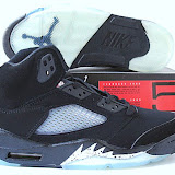 Air Jordan Shoes V (5) 06