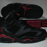 Air Jordan VI (6) 10