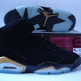 Air Jordan VI (6) 14