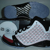 Air Jordan XXIII (23) 02