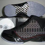 Air Jordan XXIII (23) 01