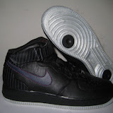Nike Air Force one 25 95