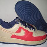 Nike Air Force one 25 91