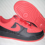 Nike Air Force one 25 78
