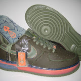 Nike Air Force one 25 74