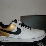 Nike Air Force one 25 155