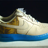 Nike Air Force one 25 152