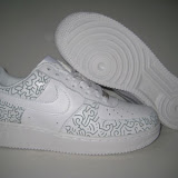Nike Air Force one 25 71