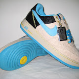 Nike Air Force one 25 140