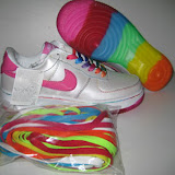 Nike Air Force one 25 129