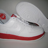 Nike Air Force one 25 127